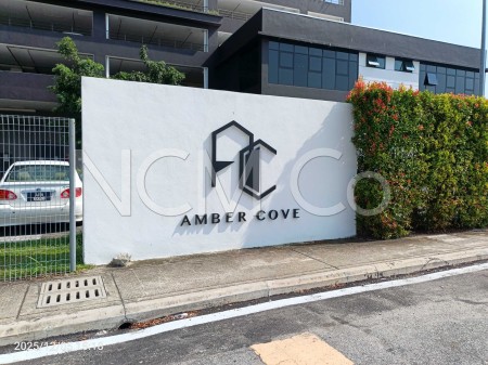 Serviced Residence For Auction at Amber Cove