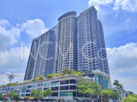 Serviced Residence For Auction at Southkey Mosaic