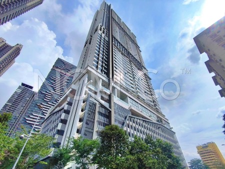 Serviced Residence For Auction at Reizz Residence