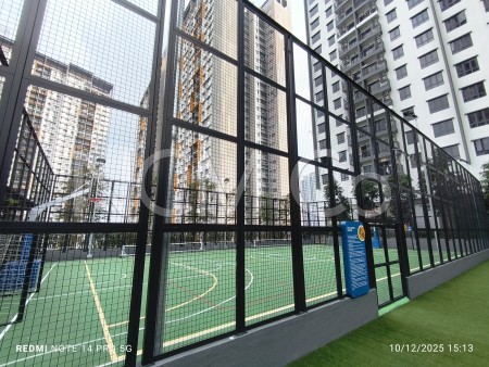 Serviced Residence For Auction at M Luna