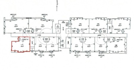 Serviced Residence for Auction