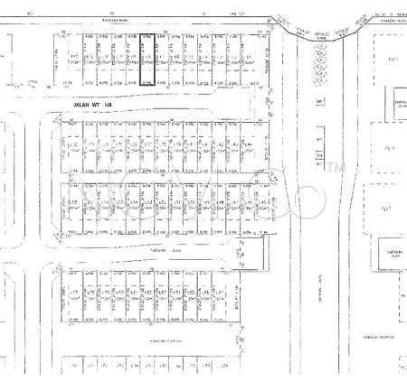 Terrace House for Auction