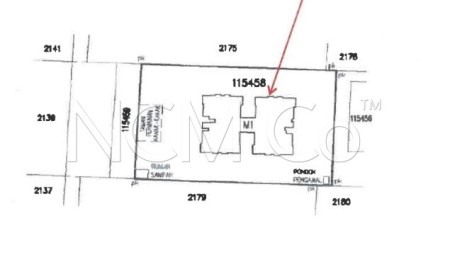 Apartment for Auction