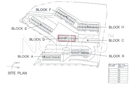 Apartment for Auction