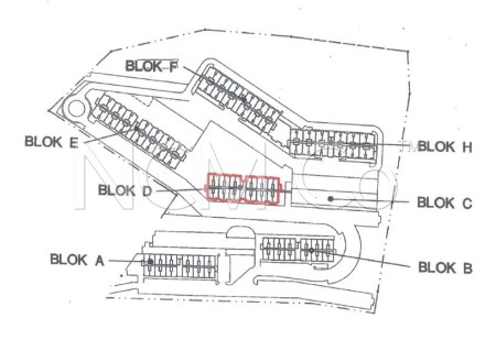 Apartment for Auction