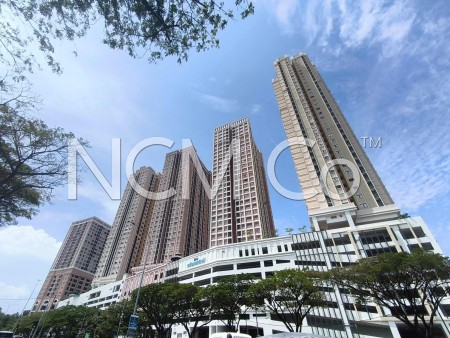 Serviced Residence For Auction at Edusentral