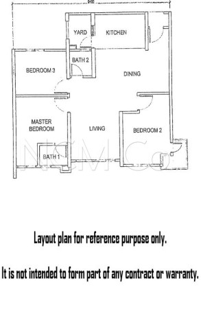 Serviced Residence for Auction