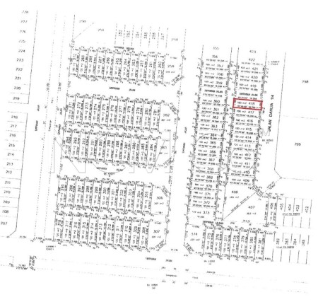 Terrace House for Auction