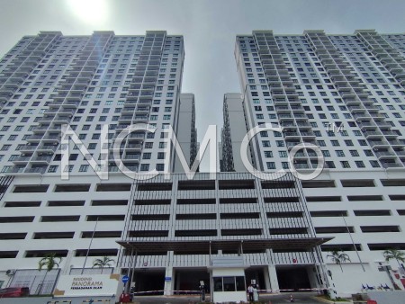 Serviced Residence For Auction at Taman Bayu Puteri