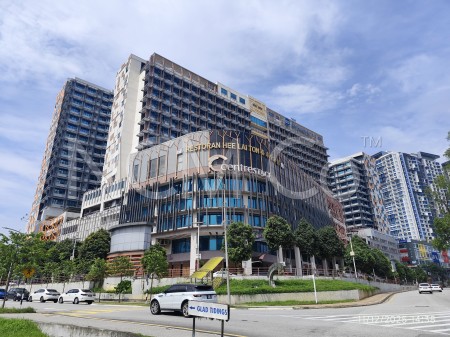 Retail Space For Auction at Centrestage