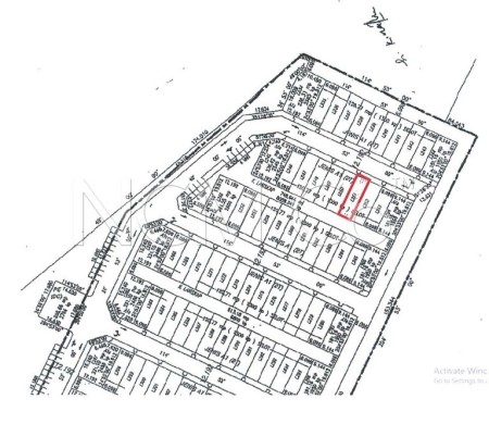 Terrace House for Auction