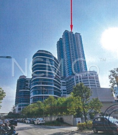 Serviced Residence For Auction at Capella Residenz