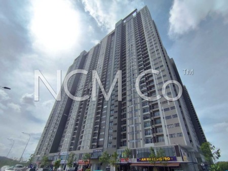 Serviced Residence For Auction at Youth City