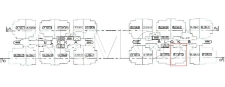 Apartment for Auction