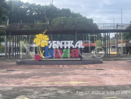 Retail Space for Auction