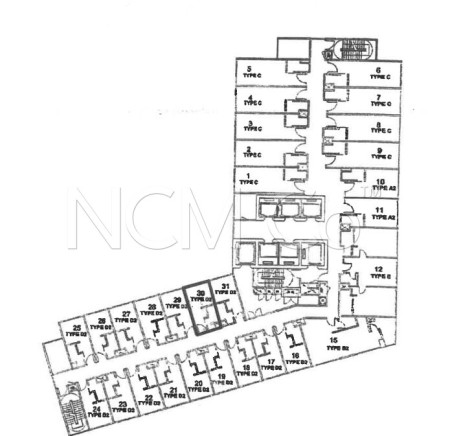 Serviced Residence for Auction