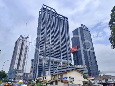 Serviced Residence For Auction at 8th & Stellar