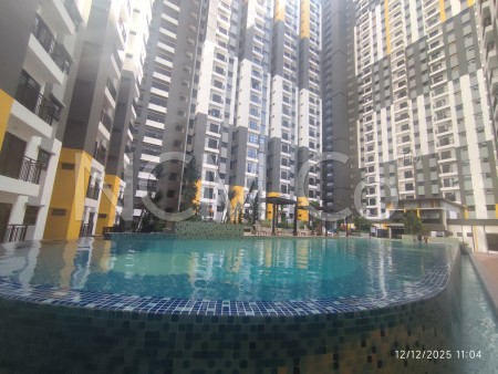 Serviced Residence for Auction