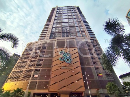 Serviced Residence For Auction at Residensi 38