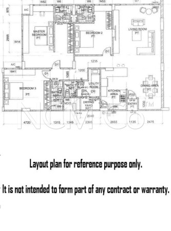 Apartment for Auction