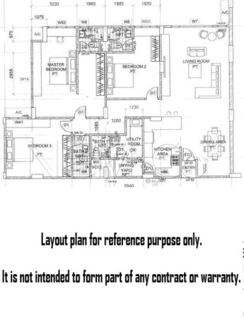 Apartment for Auction