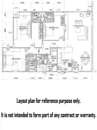 Apartment for Auction