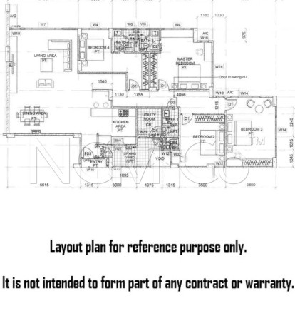 Apartment for Auction