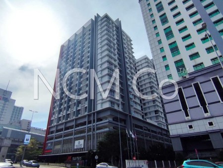 Serviced Residence For Auction at M Suites