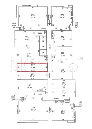 Serviced Residence for Auction