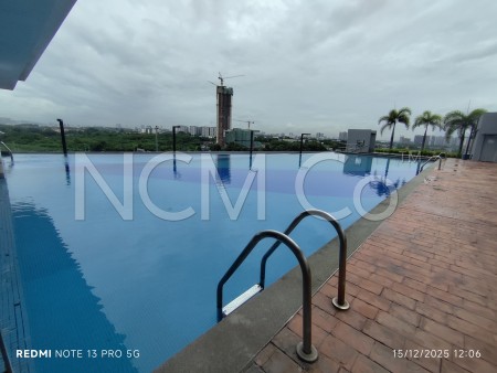 Serviced Residence for Auction