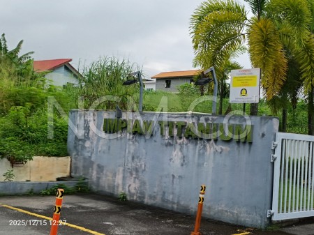 Apartment for Auction