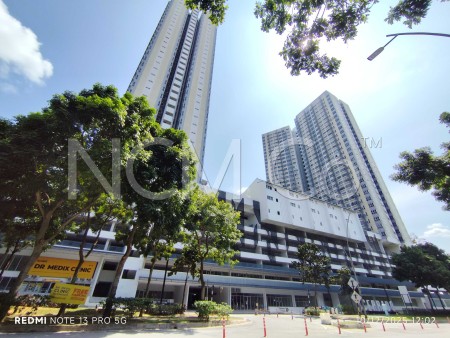 Serviced Residence For Auction at Cerrado Residence