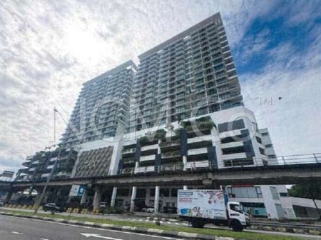 SOHO For Auction at Res 280