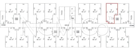 Apartment for Auction