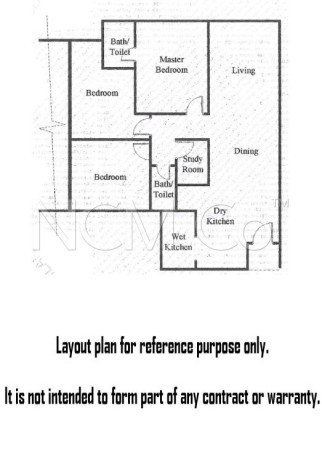 Apartment for Auction