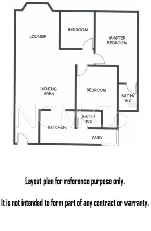 Apartment for Auction