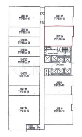 Serviced Residence for Auction