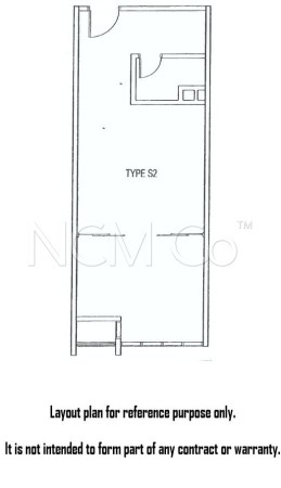 Apartment for Auction