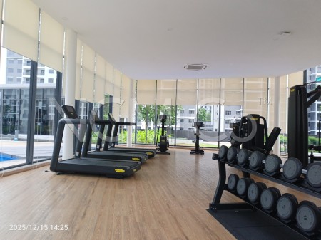 Serviced Residence for Auction