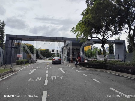 Terrace House for Auction