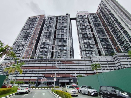Serviced Residence For Auction at 99 Residence