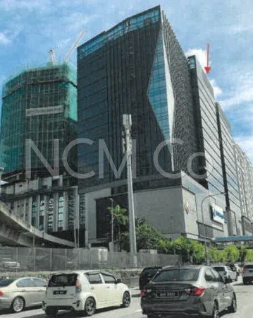 Shop For Auction at Bangsar Trade Centre