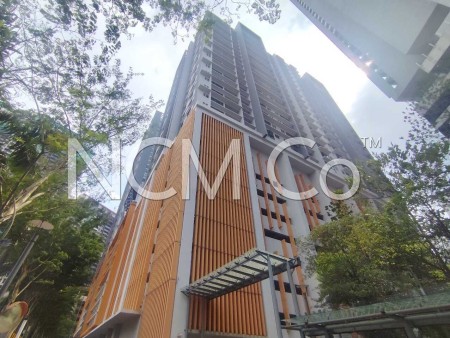 Condo For Auction at Ascenda Residence @ SkyArena