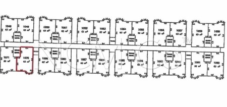 Apartment for Auction