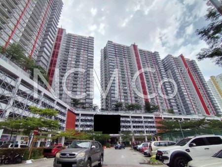 Serviced Residence For Auction at Koi Prima