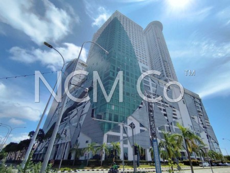 Serviced Residence For Auction at Hatten City