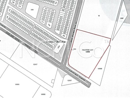 Serviced Residence for Auction