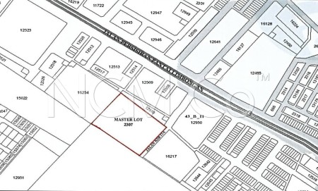 Serviced Residence for Auction