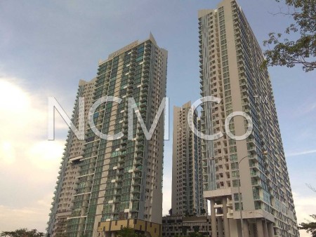 Serviced Residence For Auction at Marina Cove