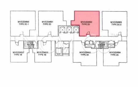 Serviced Residence for Auction